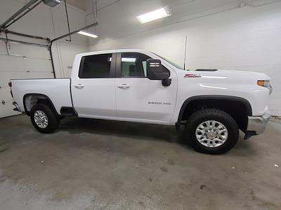 Used 2023 Chevrolet Silverado 2500 LT Crew Cab for sale #P1727768W - photo 1