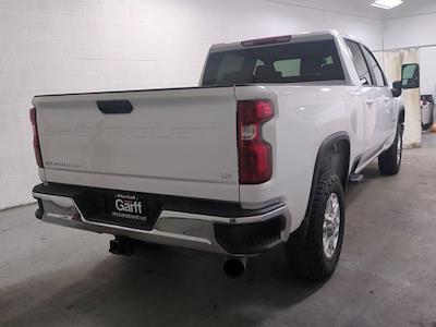 Used 2023 Chevrolet Silverado 2500 LT Crew Cab for sale #P1727768W - photo 2
