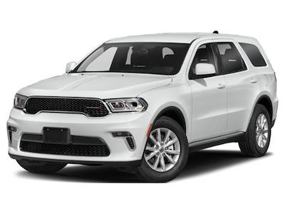 2023 Dodge Durango AWD SUV for sale #PC583576W - photo 1