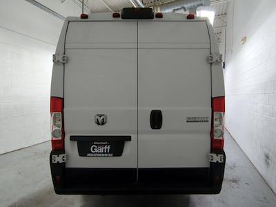 Used 2023 Ram ProMaster 3500 High Roof Empty Cargo Van for sale #PE500942T - photo 2