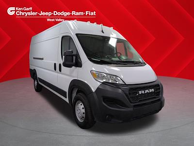 Used 2023 Ram ProMaster 3500 High Roof Empty Cargo Van for sale #PE555618S - photo 1