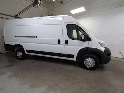 2023 Ram ProMaster 3500 High Roof FWD Empty Cargo Van for sale #PE555618S - photo 1