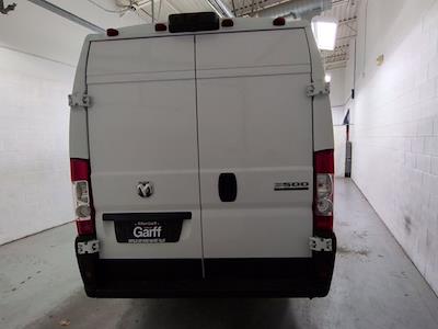 2023 Ram ProMaster 3500 High Roof FWD Empty Cargo Van for sale #PE555618S - photo 2