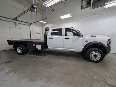 Used 2023 Ram 5500 Crew Cab 84 CA Cab Chassis for sale #PG606810T - photo 1