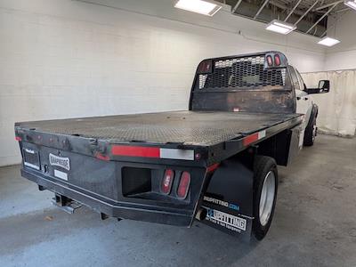 Used 2023 Ram 5500 Crew Cab 84 CA Cab Chassis for sale #PG606810T - photo 2