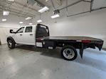2023 Ram 5500 Crew Cab DRW 4WD Flatbed Truck for sale #PG606810T - photo 6