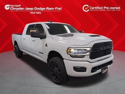 2023 Ram 3500 Mega Cab 4WD Pickup for sale #PG645144T - photo 1