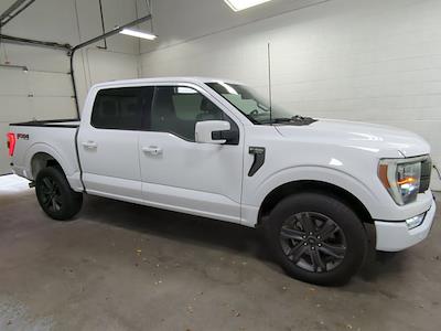 2023 Ford F-150 SuperCrew Cab 4WD Pickup for sale #PKE21744W - photo 1