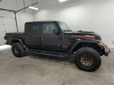 2023 Jeep Gladiator Crew Cab 4WD Pickup for sale #PL531480T - photo 1