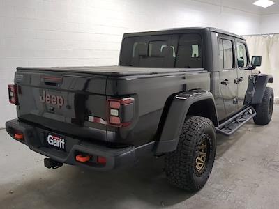 Used 2023 Jeep Gladiator Mojave Crew Cab for sale #PL531480T - photo 2