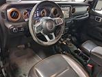 2023 Jeep Gladiator Crew Cab 4WD Pickup for sale #PL531480T - photo 7