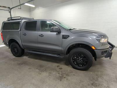 Used 2023 Ford Ranger - photo 1