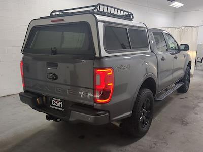 Used 2023 Ford Ranger - photo 1