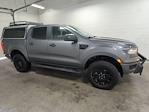 2023 Ford Ranger SuperCrew Cab 4WD Pickup for sale #PLE18556T - photo 1