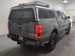 2023 Ford Ranger SuperCrew Cab 4WD Pickup for sale #PLE18556T - photo 2