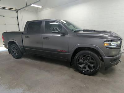 2023 Ram 1500 Crew Cab 4WD Pickup for sale #PN617757P - photo 1
