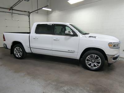 Used 2023 Ram 1500 - photo 1