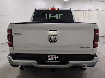 Used 2023 Ram 1500 - photo 1