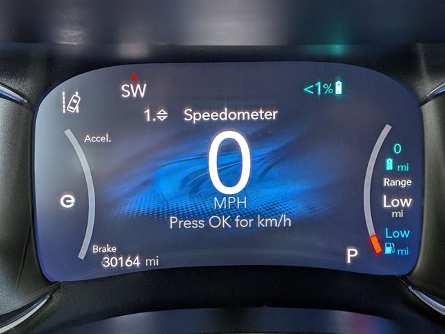 Used 2023 Chrysler Pacifica - photo 17