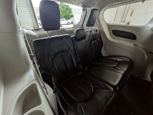 Used 2023 Chrysler Pacifica - photo 29