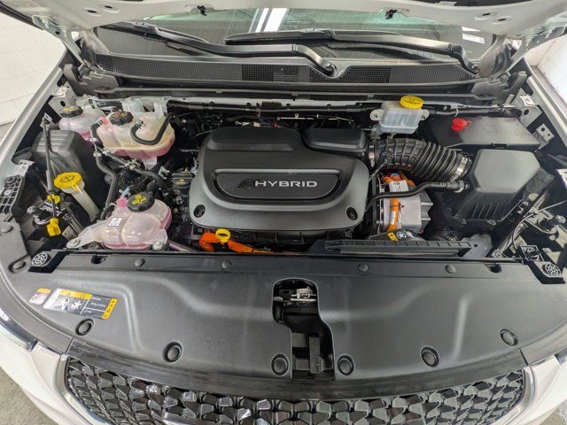 Used 2023 Chrysler Pacifica - photo 33