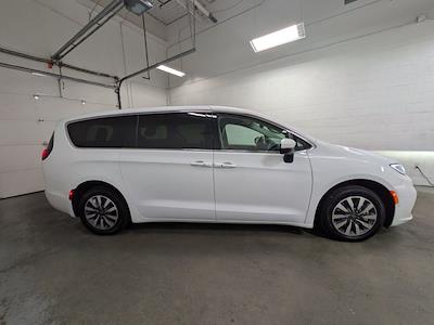 2023 Chrysler Pacifica FWD Minivan for sale #PR506017W - photo 1