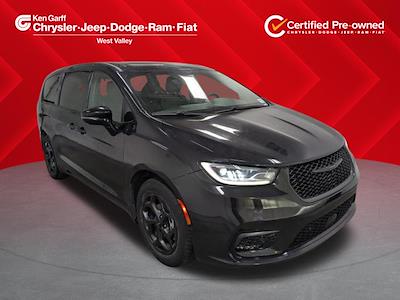 2023 Chrysler Pacifica FWD Minivan for sale #PR559129T - photo 1