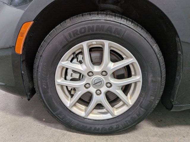 Used 2023 Chrysler Pacifica - photo 11