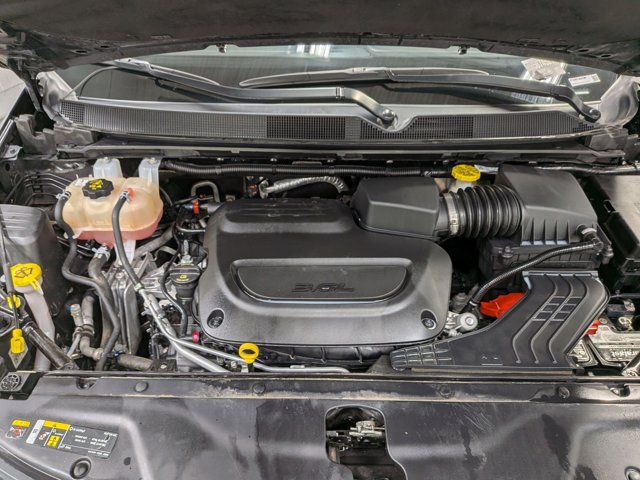 Used 2023 Chrysler Pacifica - photo 32