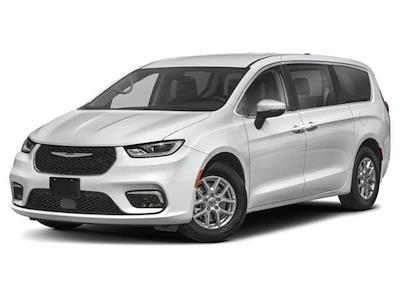 2023 Chrysler Pacifica FWD Minivan for sale #PR567452W - photo 1