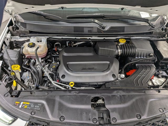 Used 2023 Chrysler Pacifica - photo 31