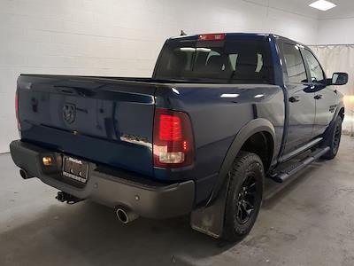 2023 Ram 1500 Classic Crew Cab 4WD Pickup for sale #PS575797W - photo 2