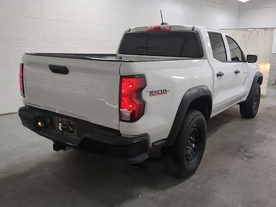 2024 Chevrolet Colorado Crew Cab 4WD Pickup for sale #R1154469W - photo 2