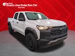 Used 2024 Chevrolet Colorado Trail Boss Crew Cab for sale #R1154469W - photo 1