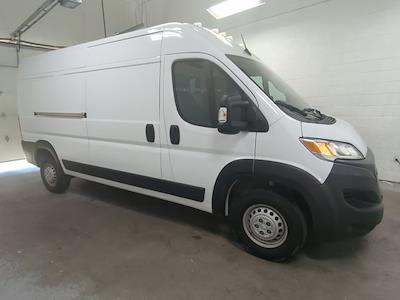2024 Ram ProMaster 2500 High Roof FWD Empty Cargo Van for sale #RE100528T - photo 1
