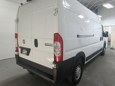 2024 Ram ProMaster 2500 High Roof FWD Empty Cargo Van for sale #RE100528T - photo 2