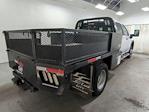 2024 GMC Sierra 3500 Crew Cab DRW 4WD Flatbed Truck for sale #RF138160T - photo 2