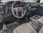 2024 GMC Sierra 3500 Crew Cab DRW 4WD Flatbed Truck for sale #RF138160T - photo 8