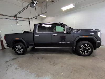 Used 2024 GMC Sierra 3500 Denali Ultimate Crew Cab for sale #RF145388T - photo 1