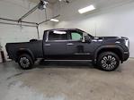 Used 2024 GMC Sierra 3500 Denali Ultimate Crew Cab for sale #RF145388T - photo 1