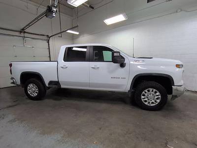 2024 Chevrolet Silverado 2500 Crew Cab 4WD Pickup for sale #RF175386W - photo 1