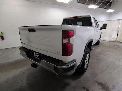 Used 2024 Chevrolet Silverado 2500 LT Crew Cab for sale #RF175386W - photo 2
