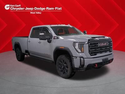2024 GMC Sierra 3500 Crew Cab 4WD Pickup for sale #RF262500T - photo 1