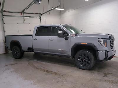 Used 2024 GMC Sierra 3500 AT4 Crew Cab for sale #RF262500T - photo 1
