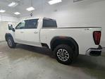 Used 2024 GMC Sierra 2500 SLE Crew Cab for sale #RF378810W - photo 5