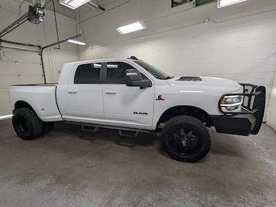 Used 2024 Ram 3500 - photo 1