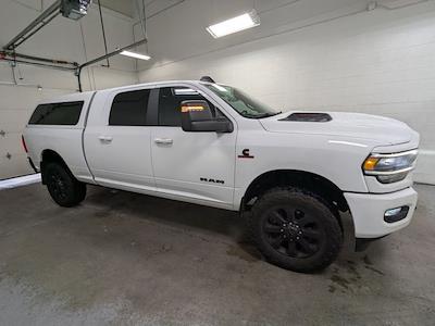 Used 2024 Ram 2500 - photo 1