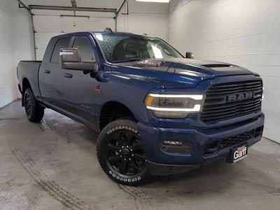 2024 Ram 2500 Mega Cab 4WD Pickup for sale #RG217053W - photo 1