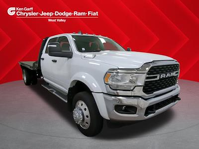 2024 Ram 5500 Crew Cab DRW 4WD Cab Chassis for sale #RG229176T - photo 1