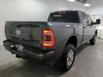 Used 2024 Ram 2500 Laramie Crew Cab for sale #RG276990W - photo 2